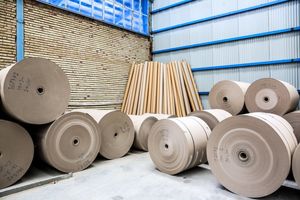 کاغذ بسته بندی ضد میکروب به کمک نانوذرات تولید می شود