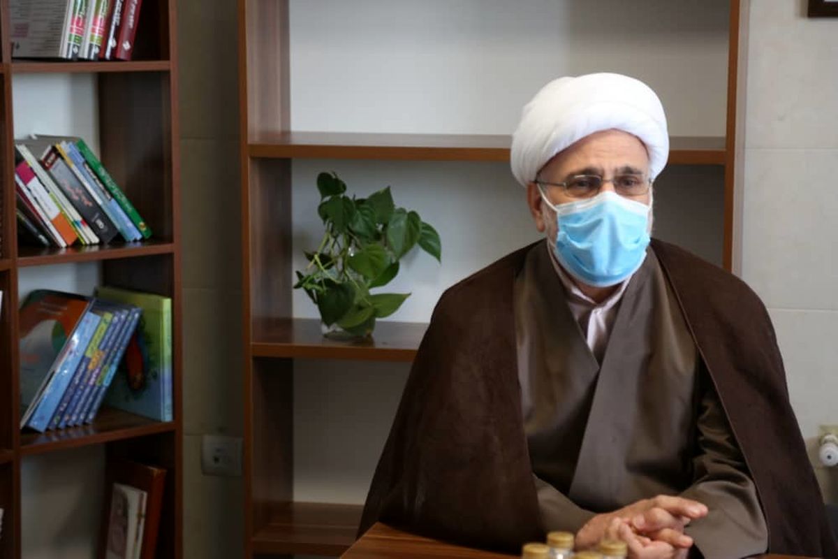 مرکز طهورا قم