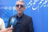 تأمین ۵۰۰ میلیارد تومان اعتبار برای تکمیل تصفیه‌خانه فاضلاب اردبیل/ آغاز تخصیص مرحله نخست به‌زودی
