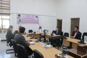 فن بازار منطقه ای در استان اردبیل راه اندازی می شود