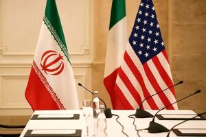 شرط مذاکره ایران با آمریکا لغو محاصره بنادرش است