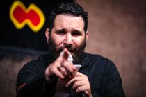 مداحی اربعین محمد حسین حدادیان