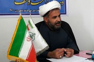 یک‌هزار قرص نان رایگان توزیع می شود