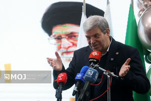 افتتاح ۷۱مین شیرخوارگاه کشور همزمان با ایام شعبانیه