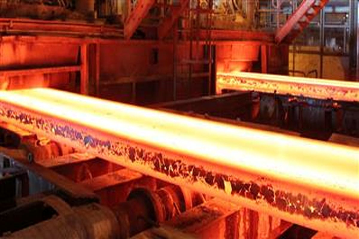 مدیر متالورژی ثانویه فولاد مبارکه