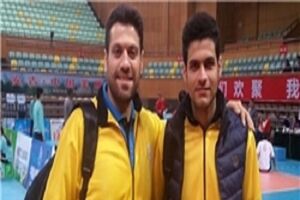 دعوت پارالمپیکی‌های ورزش قم به اردوی تیم ملی