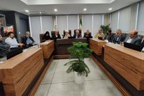 پراکندگی پروژه‌ها در شیراز نشانه عدالت در سطح شهر است/ افزایش و تحقق بودجه شهرداری شیراز نشان از تلاش جهادی و شبانه‌روزی دارد