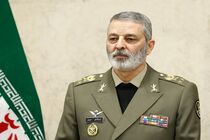 نیروهای مسلح در تمام عرصه‌های زمینی، هوایی، دریایی، جنگال، موشک، پدافند مجهز هستند
