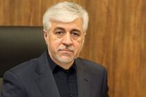 پیام تبریک وزیر ورزش و جوانان به زهرا نعمتی