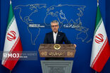 ایران حمله تروریستی در پاکستان را محکوم کرد