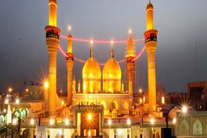 سم پاشی بیش از ۲۰۰ هتل پذیرای زائران ایرانی در عتبات عالیات