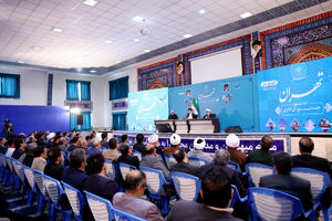  امروز یکی از نیازهای جدی کشور نشاط اجتماعی است