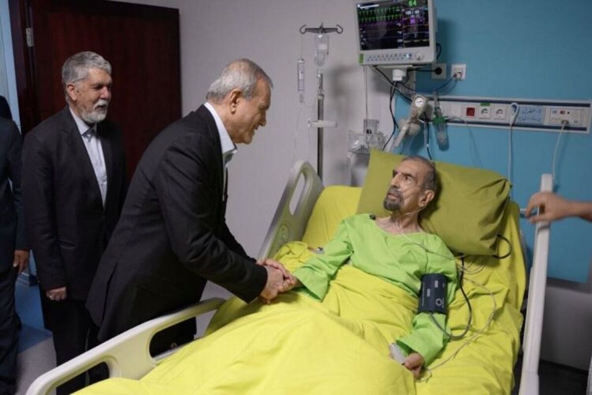 رئیس جمهور