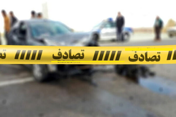 ۷ تصادف مرگبار در تهران جان عابران را گرفت