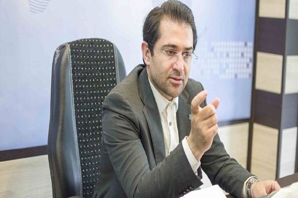 مدیرکل بیمه سلامت استان کرمانشاه