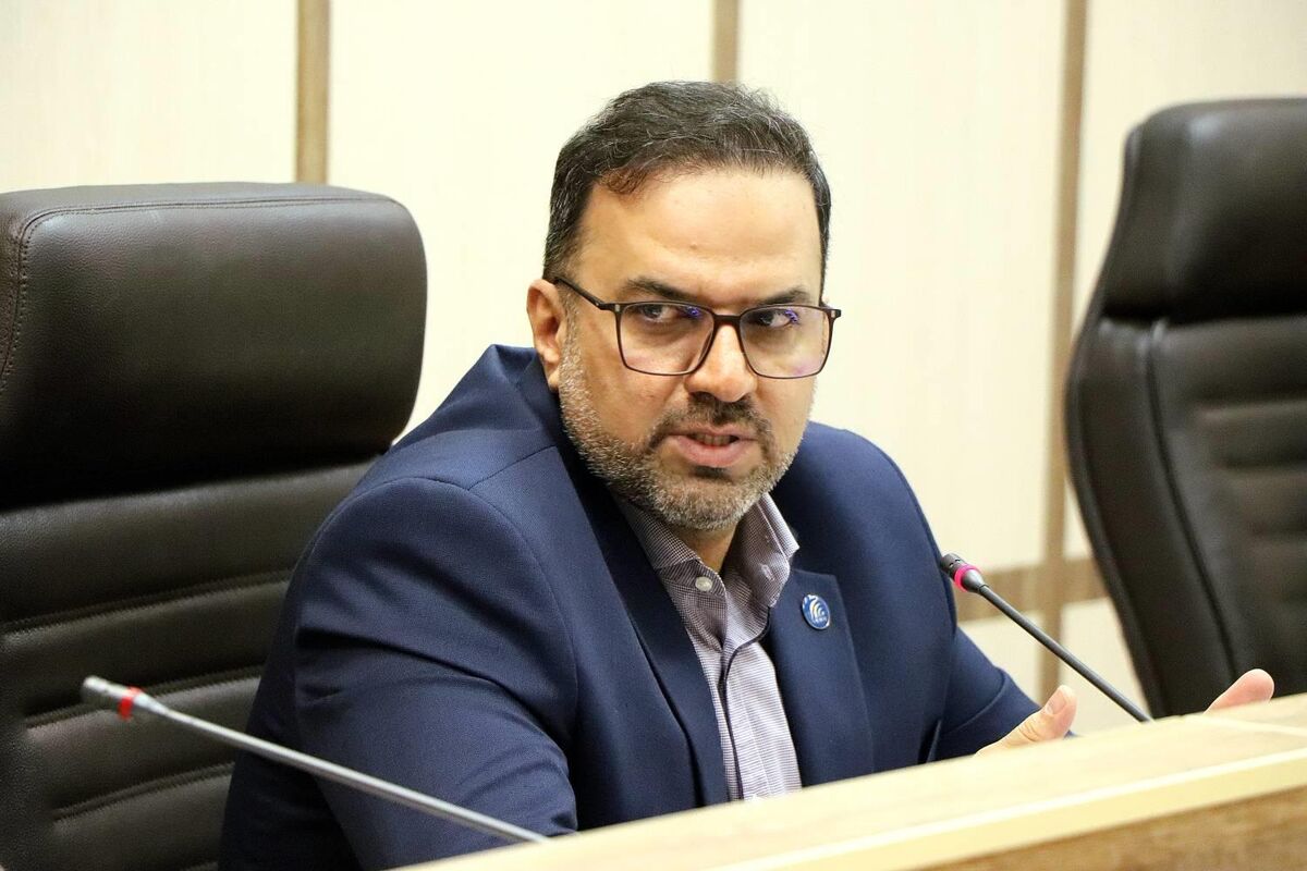 وزارت ارتباطات
