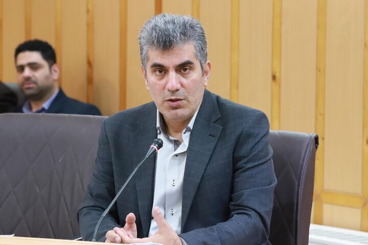جهاد کشاورزی گیلان