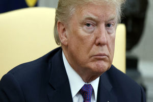 اظهار امیدواری ترامپ از حل شدن پرونده "جمال خاشقجی"