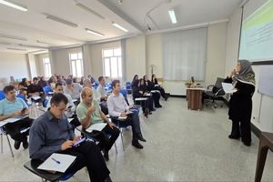 برگزاری چهار دوره آموزشی برای خبرنگاران ایلام با همکاری خانه مطبوعات و وزارت ارشاد