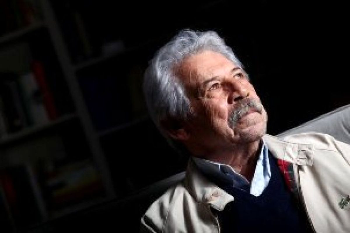 داوود رشیدی