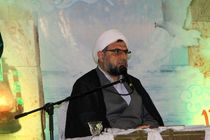 مساجد شکل دهنده بنیان فکری نیروهای جهادی و ارزشی است