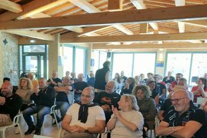 استقبال پرشور جهانگردان ایتالیایی برای سفر به ایران