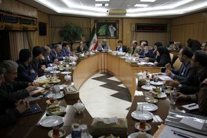 می توان با تهیه سند آمایش سرزمینی منسجم‌تر برای توسعه استان کار کرد