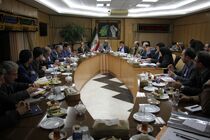 می توان با تهیه سند آمایش سرزمینی منسجم‌تر برای توسعه استان کار کرد