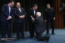 بیست و دومین سالروز ملی صادرات