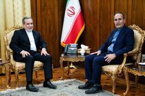 گفت‌وگوی سفیر ایران در لیبی با وزیر امور خارجه درباره توسعه روابط دو کشور