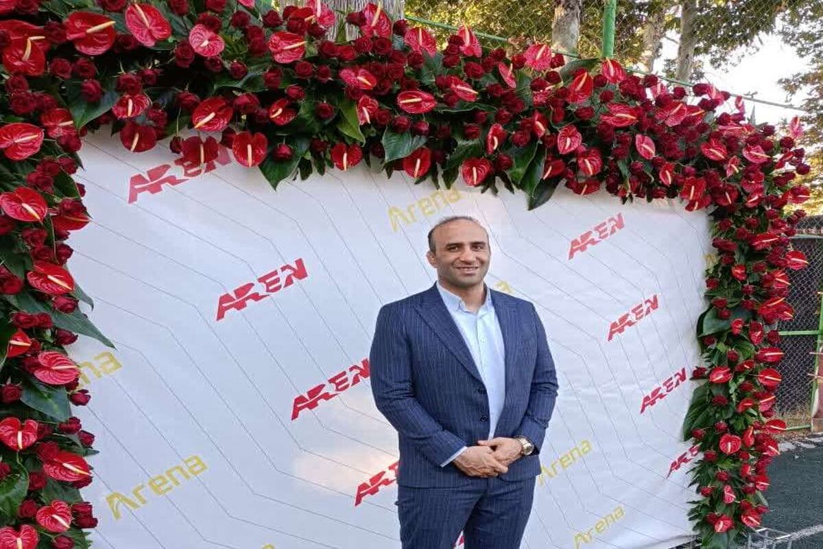 فرهاد رحیمی
