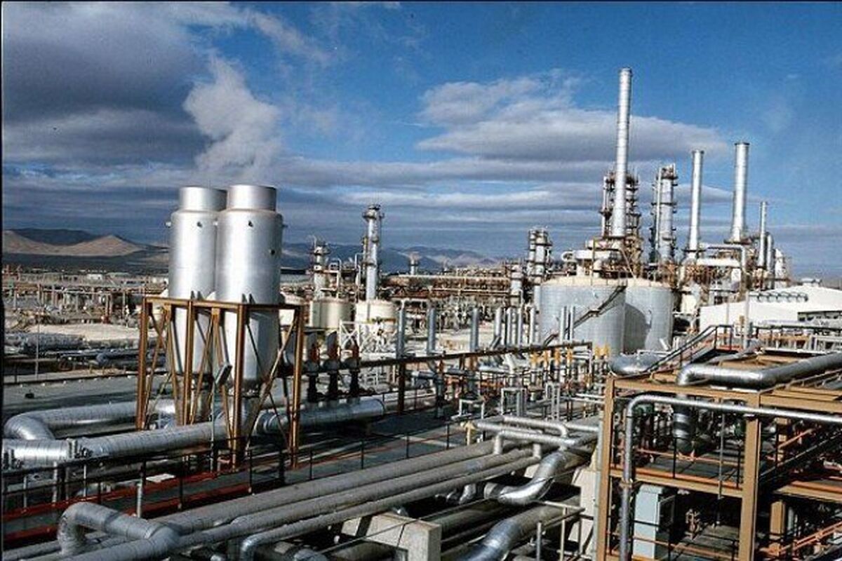 شرکت‌های پتروشیمی