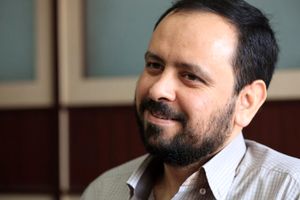 جواد شیخ اکبری مدیر شبکه قرآن و معارف سیما شد