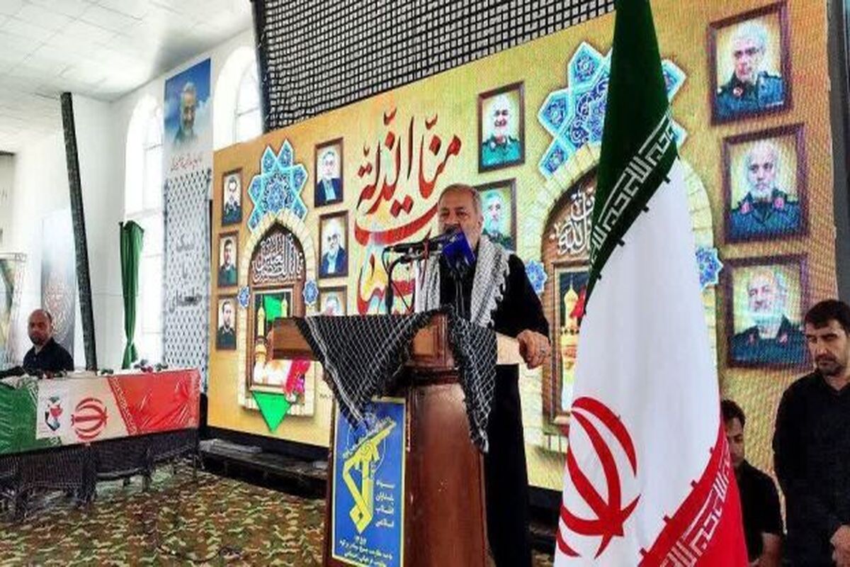 وزیر آموزش و پرورش