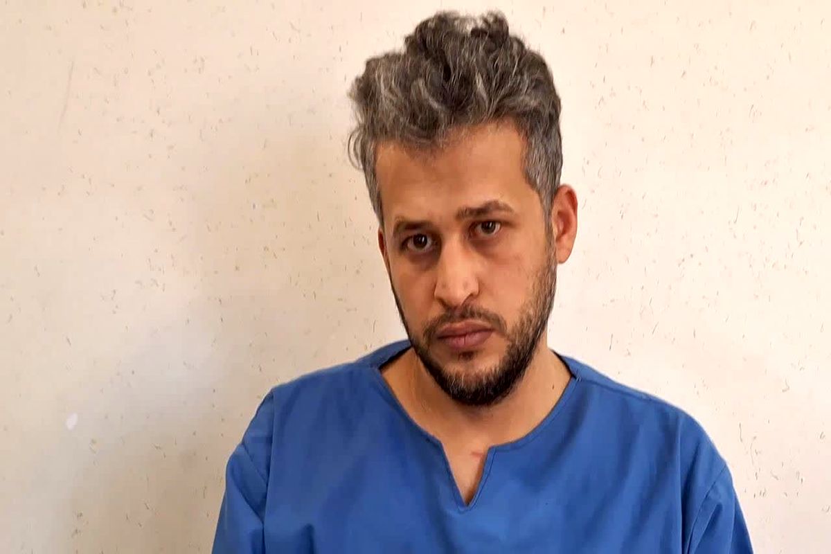 انتشار تصویر بزهکاره برای شنایایی بزه‌دیدگان احتمالی