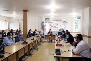 سنگ اندازی در مسیر ایجاد کتابخانه های عمومی قابل قبول نیست