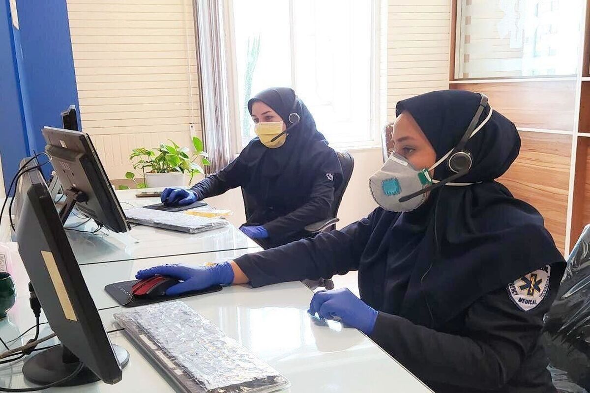 اورژانس