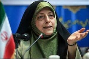 ابتکار وقوع زمین لرزه در غرب کشور را تسلیت گفت