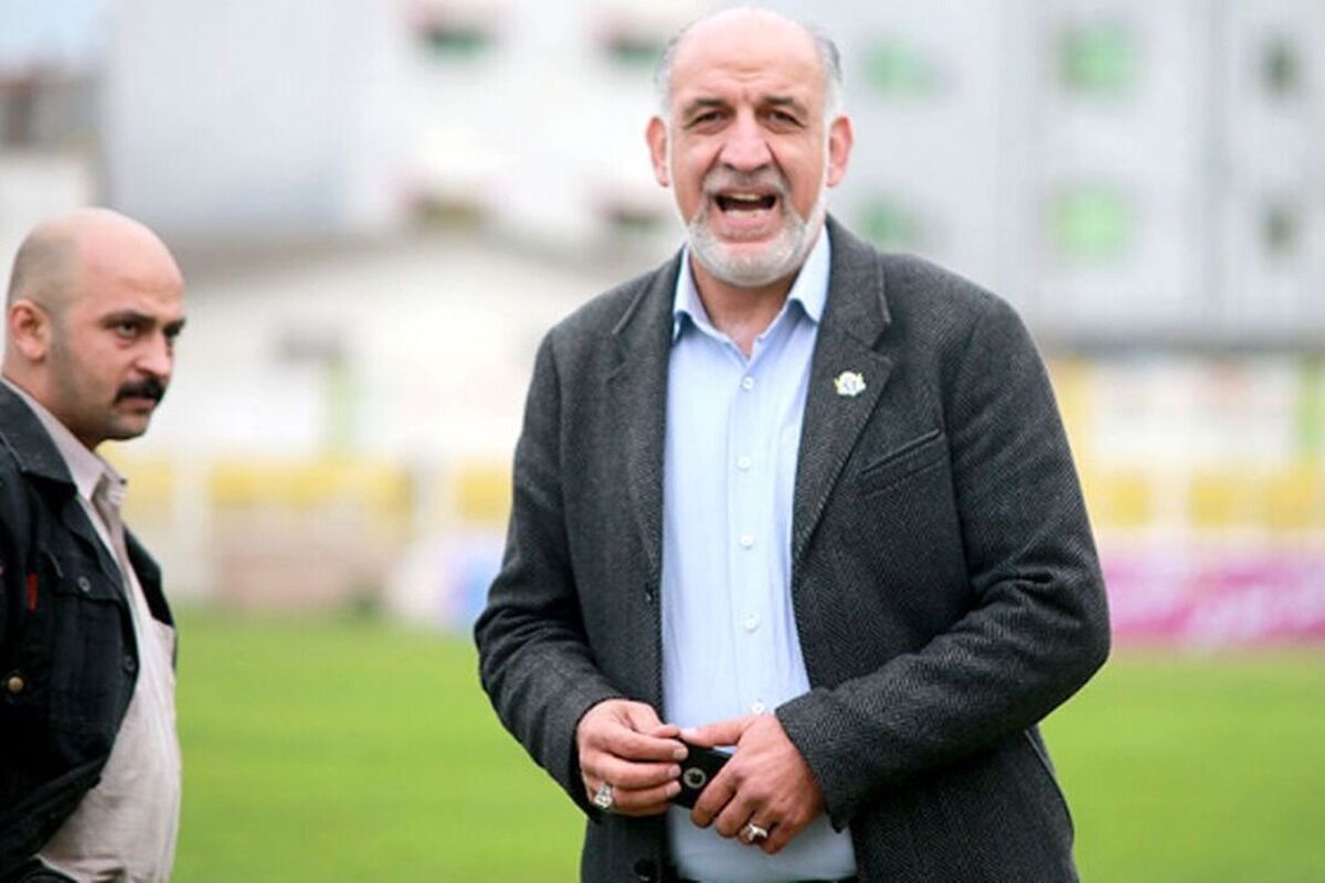مهدی فنونی‌زاده