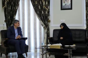 استفاده از تجربه فارس در زمینه دورکاری بانوان