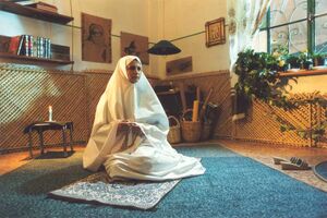 شبکه نمایش رنگ و بوی مقاومت می گیرد