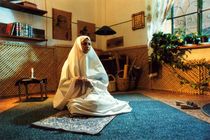 شبکه نمایش رنگ و بوی مقاومت می گیرد