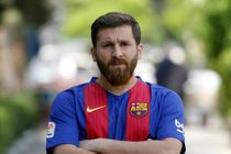 هم ترازی رکورد رائول و مسی