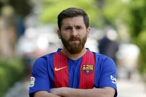 هم ترازی رکورد رائول و مسی