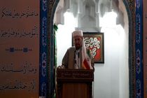 امروز روز امتحان توانمندها و اهل سخاوت است