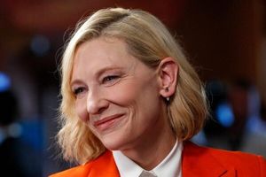 کیت بلانشت می خواهد بازنشسته شود