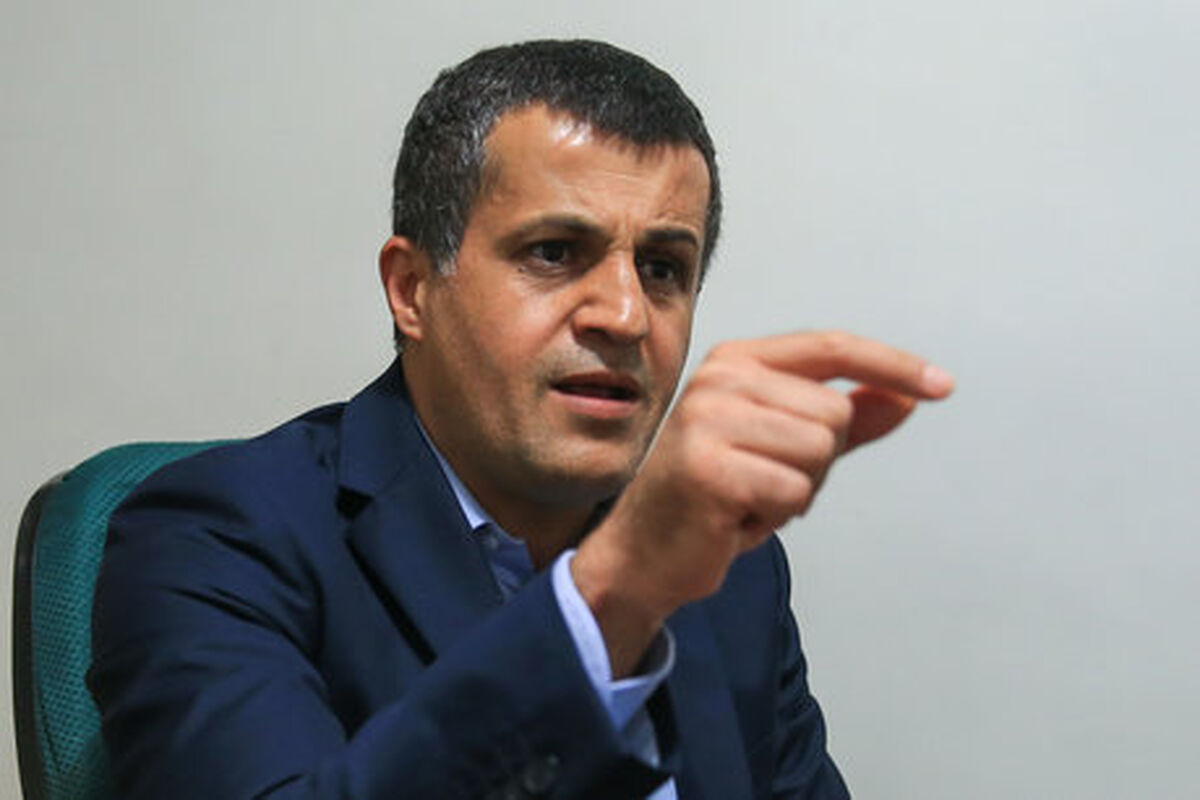 یاسر هاشمی