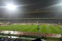 پاسخ ایرانیها را در زمین می‌دهیم