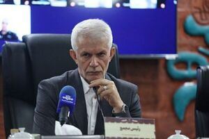 معاون وزیر ورزش درباره علت ابطال انتخابات فدراسیون بدنسازی توضیح داد