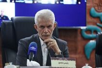 برنامه‌های دهه فجر وزارت ورزش از معاون وزیر تشریح شد